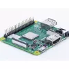 Raspberry Pi 3 Model A+ - Vienplokštis kompiuteris - Broadcom BCM2837B0 / 1,4 GHz - RAM 512MB - 802,11a/b/g/n/ac, Bluetooth 4,2 (Raspberry Pi 3 Model A+)