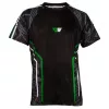 Polesetter ONE Simracing Jersey Green - XL