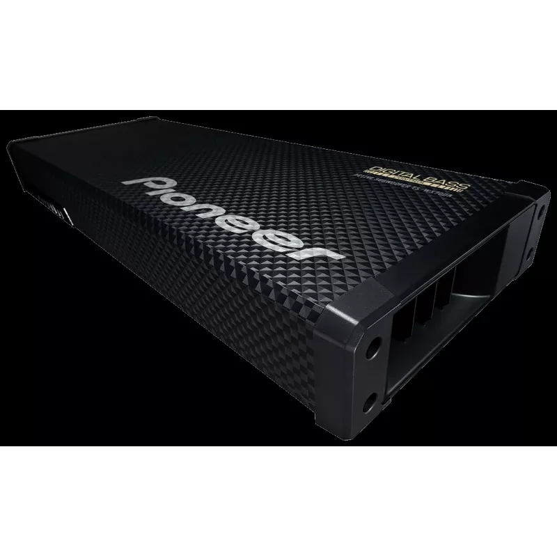 Pioneer TS-WX710A automobilinis žemųjų dažnių garsiakalbis