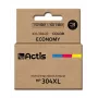 Actis KH-304CR rašalas (pakaitalas HP 304XL N9K07AE; Premium; 18 ml; spalvotas)
