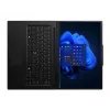 Nešiojamas kompiuteris Lenovo ThinkPad P14s G6 mobili darbo stotis 14,5 colio WUXGA, Intel vPro, RTX PRO 1000 8 GB, 2×16 GB RAM, 1 TB SSD, Windows 11 Pro, 3 metų Premier Support