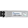 Huawei SFP-FC16G-SW suderinamas BlueOptics© SFP+ siųstuvas-imtuvas trumpų bangų daugiamodei 16 gigabitų spartos duomenų perdavimui šviesolaidžiuose tinkluose. Palaiko Fibre Channel Anw