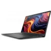 Dell 15 DC15255/AMD Ryzen 5 7520U/8GB/512GB SSD/15.6 FHD/AMD Radeon 610M/WLAN + BT/US Kb/3 Cell/W11Home/Carbon Juoda/3yrs Basic Onsite