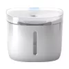 Automatinė gyvūnų girdykla Petoneer Fresco Mini Plus — 1,9 l, ABS, suderinama su Tuya, 5 V nuolatinė srovė