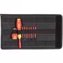 Screwdriver wiha 41233 VDE izoliuotas atsuktuvas, 1 vnt., VDE įvertintas