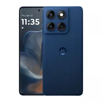 Motorola Moto Edge 60 5G 8RAM 256GB mėlynas