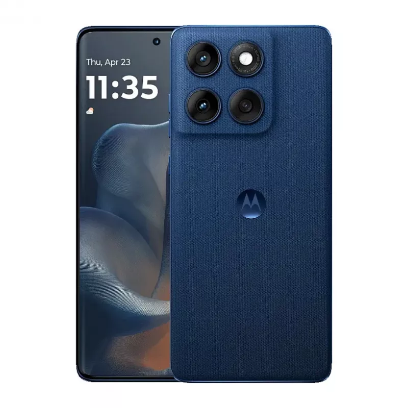 Motorola Moto Edge 60 5G 8RAM 256GB mėlynas