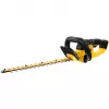 Dewalt 55cm 25mm Gap 18V XR Li-Ion Cordless Hedge Trimmer - Bare Unit