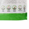 DIAMENTIQ Tofu Neutral Ultra clumping - augalinis kraikas - 4 kg