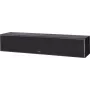 2,5 krypčių knygų lentynos garsiakalbis „Magnat MONITOR S 14 C“ — 100 W RMS, 8 Ω, 38–38000 Hz, MDF, juodas