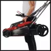 Elektrinė vejapjovė EINHELL GC-EM 1800/43 — 1800 W, 43 cm pjovimo plotis, laidinė