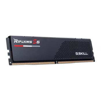 G.Skill Ripjaws S5 F5-5600J4645A32GX1-RS5K, 32 GB, 1 x 32 GB, DDR5, 288 kontaktų DIMM