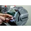 Stalinis šlifuotuvas Metabo DS 150 Plus