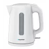 Elektrinis virdulys Blaupunkt EKP502, 1,8 L, 2200 W, Baltas