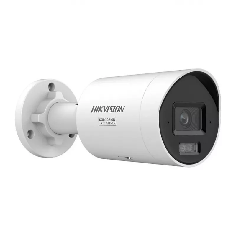 IP apsaugos kamera Hikvision Pro Series DS-2CD2047G3-LI2UY 2688x1520 Vidaus Lauko
