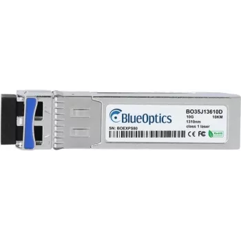 SFP+ siųstuvo-imtuvo modulis BlueOptics FN-TRAN-SFP+LRI-BO 10G 850nm