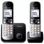DECT telefonas Panasonic KX-TG6812GB