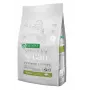 Sausas šunų maistas nature’s protection Superior Care White Dogs Be grūdų Junior Small 1,5 kg — Žuvis, Baltymai 26 %, Riebalai 15 %