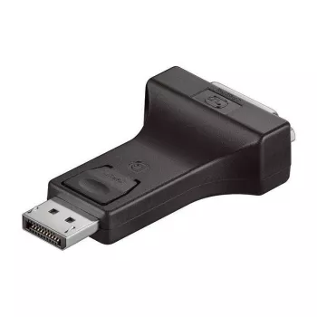 Adapteris DisplayPort kištukas į DVI-I 24+5 lizdą, Good Connections®