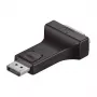Adapteris DisplayPort kištukas į DVI-I 24+5 lizdą, Good Connections®
