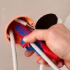 Izoliacijos nuėmimo įrankis Knipex ErgoStrip PV 16 95 03 fotovoltiniams kabeliams, reguliuojamas stabdiklis, ergonomiška rankena