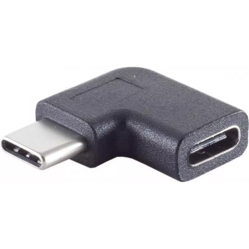 Kabelio jungties adapteris ShiverPeaks BS13-40001 USB Type-C