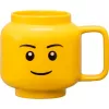 Lego 41460800 atminties modulis geltonas