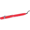 Šlifavimo įrankis ks tools 205.2020, universalus rankinis šlifuoklis 140 x 21 mm