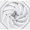 Korpuso ventiliatorius Lian Li UNI FAN TL Wireless 120 White (modelis 12TL1W1W)
