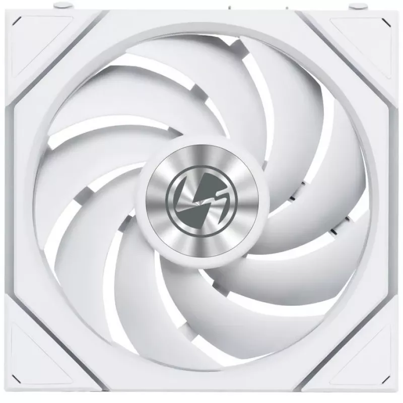 Korpuso ventiliatorius Lian Li UNI FAN TL Wireless 120 White (modelis 12TL1W1W)