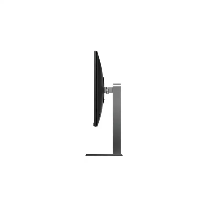 27 colių LCD monitorius Xiaomi A27Ui — 27 colių (68,6 cm), IPS, 3840×2160, 60 Hz, 6 ms, 360 cd/m², HDR10, sRGB 99%, VESA 75×75, USB-C, 2×HDMI, 2×USB-A
