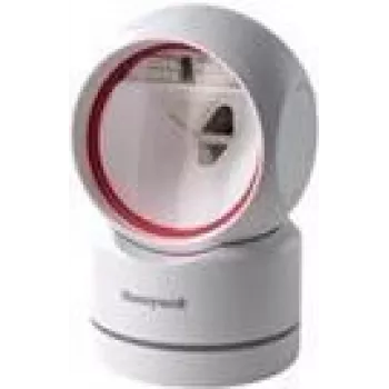 Honeywell Orbit HF680 - USB rinkinys - brūkšninių kodų skaitytuvas - stalinis įrenginys - 2D vaizdo skaitytuvas - dekoduotas - USB