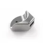 Ledge adapter Compulocks MacBook Air 15 inch M2 M3 sidabrinis