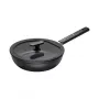 Fiskars Hard Face 1075528 Neprideganti keptuvė 24 cm 2,2 l