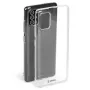 Krusell apsauginis SoftCover dėklas Samsung Galaxy Note 20 – permatomas