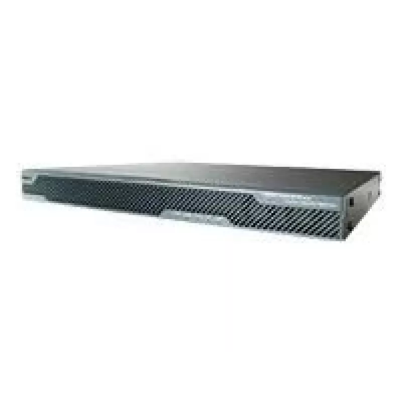 Asa 5520 Appliance