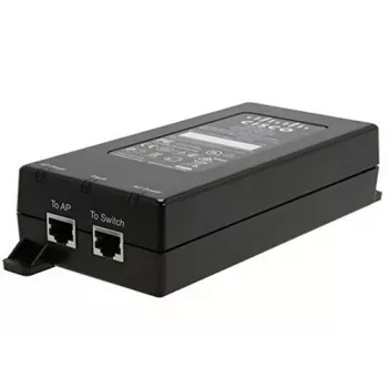 Airnet Power Injector