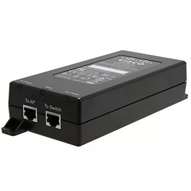 Airnet Power Injector