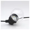 RealPower 463627 girlianda 10 m 24 lemputės (-ių) LED