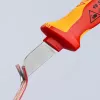 Knipex 98 52 SB jungiamųjų dalių priedas