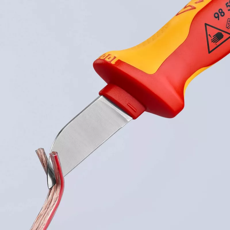 Knipex 98 52 SB jungiamųjų dalių priedas