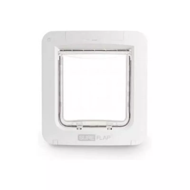 SUREFLAP mikroschemų gyvūnų durelės CONNECT