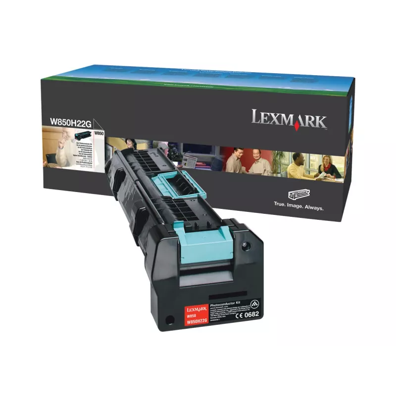 Vaizdo formavimo blokas Lexmark W850H22G