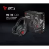 Ausinės Vertigo