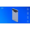 HDD/SSD korpusas Savio AK-66