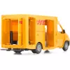 SUPER Mercedes-Benz Sprinter DHL, modelinis automobilis
