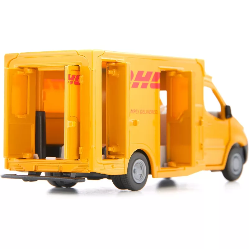 SUPER Mercedes-Benz Sprinter DHL, modelinis automobilis