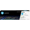 HP W2221A spausdintuvo eksploatacinė medžiaga žydra