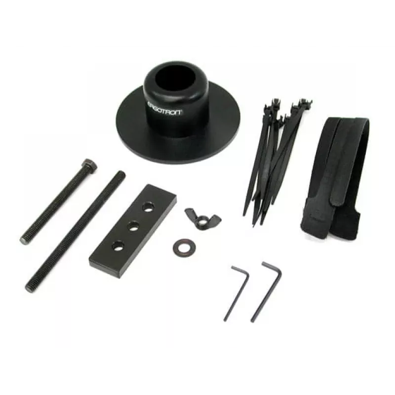 Grommet Mount Base Ergotron DS100 Juoda