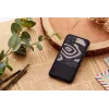 man and wood išmaniojo telefono dėklas iPhone 11 Pro — leopard Juoda apsauginis dangtelis